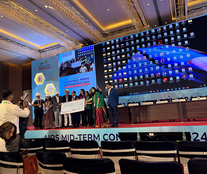 Kunal Aggarwal Journey