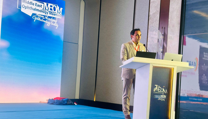 7th MEOM Conference 2025 Smart Hospital Innovation