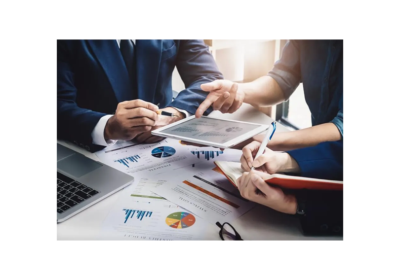 Business Coaching